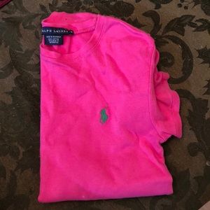 Ralph Lauren polo women’s shirt